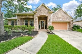 17118 Saddle Mountain Lane, Humble, TX 77346