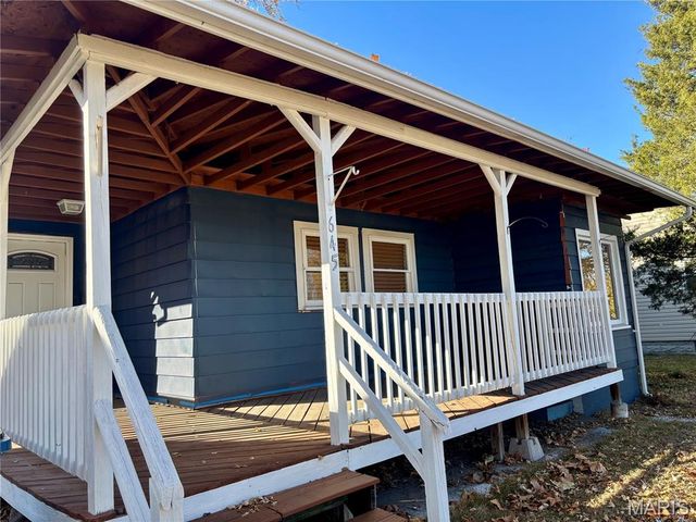 645 Washington Avenue, East Alton, IL 62024
