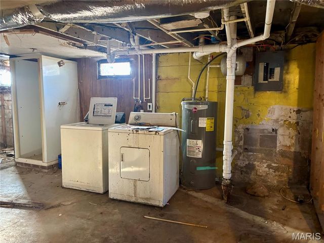 645 Washington Avenue, East Alton, IL 62024