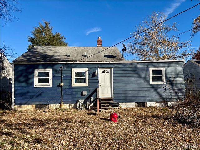 645 Washington Avenue, East Alton, IL 62024