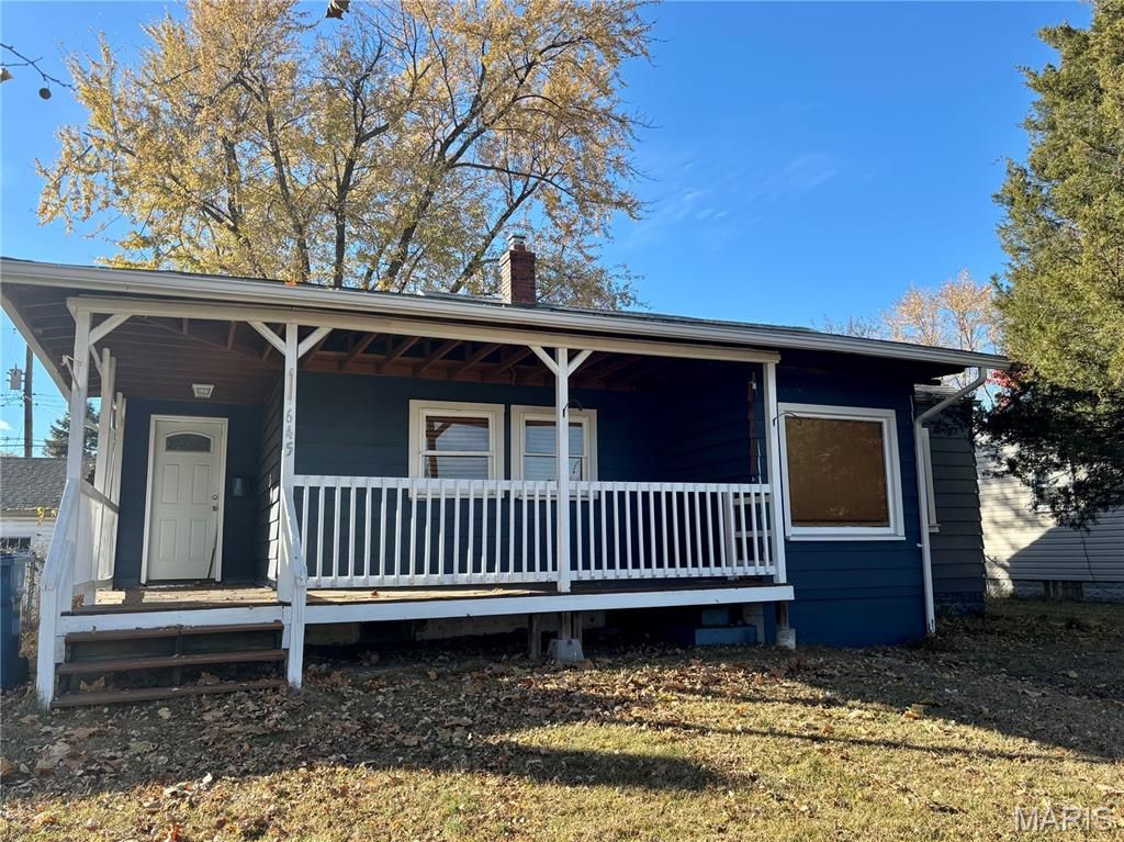 645 Washington Avenue, East Alton, IL 62024