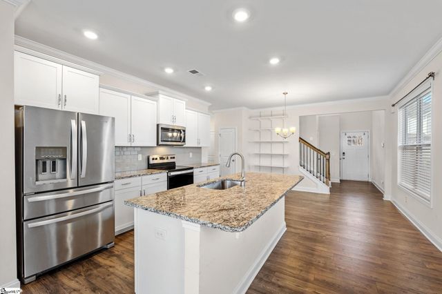 531 Yellow Fox Road, Greer, SC 29650