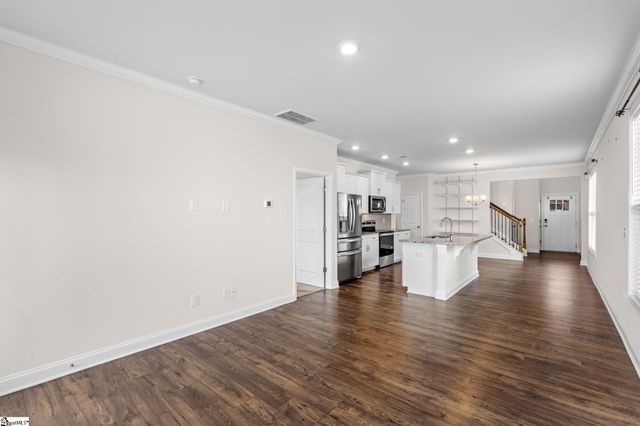 531 Yellow Fox Road, Greer, SC 29650