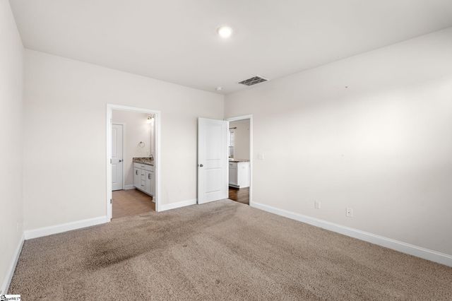 531 Yellow Fox Road, Greer, SC 29650