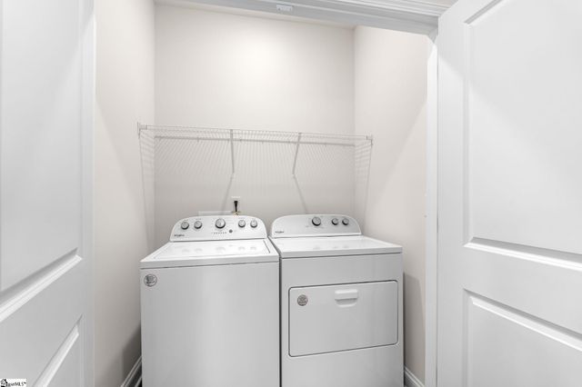 531 Yellow Fox Road, Greer, SC 29650