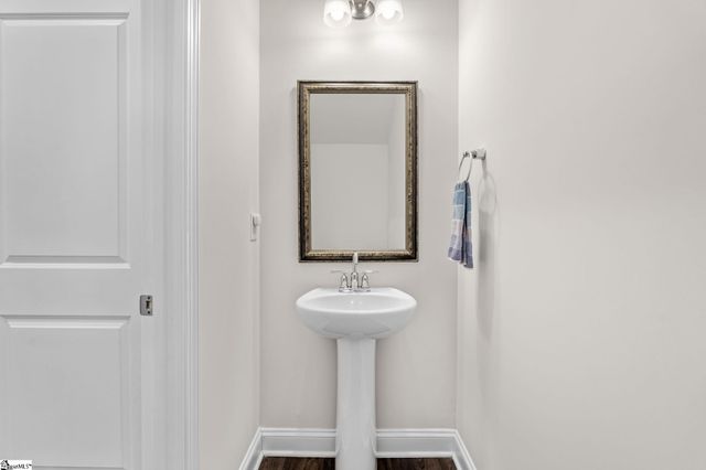 531 Yellow Fox Road, Greer, SC 29650