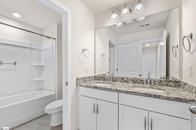 531 Yellow Fox Road, Greer, SC 29650