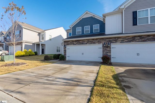 531 Yellow Fox Road, Greer, SC 29650