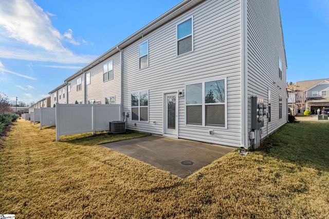 531 Yellow Fox Road, Greer, SC 29650