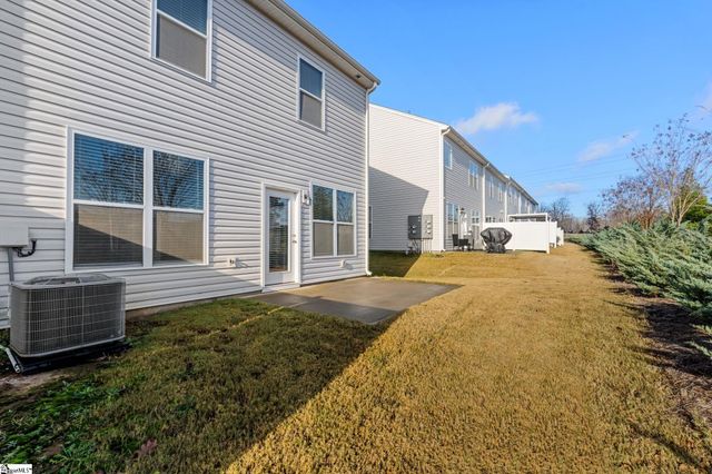 531 Yellow Fox Road, Greer, SC 29650