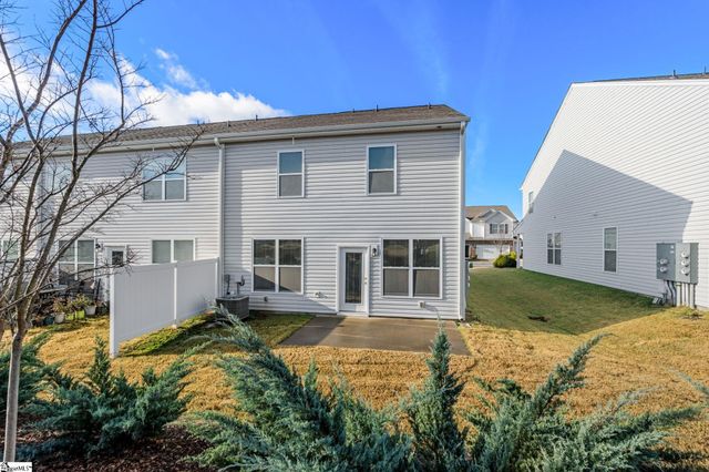 531 Yellow Fox Road, Greer, SC 29650