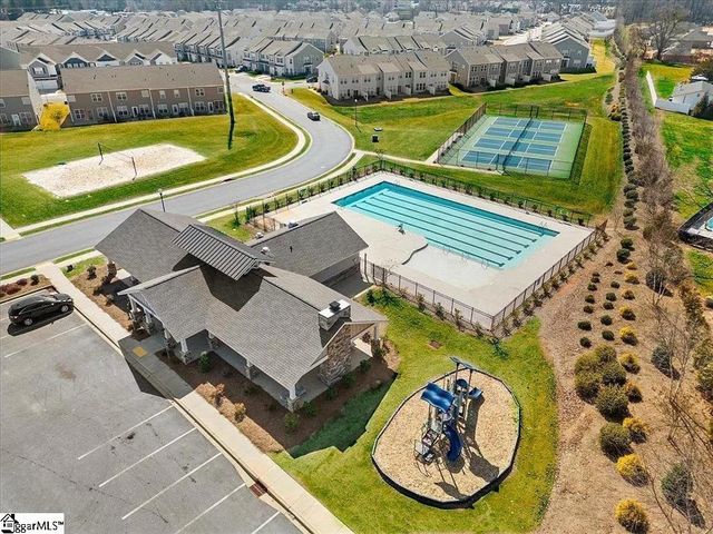 531 Yellow Fox Road, Greer, SC 29650