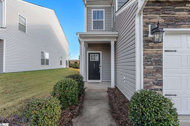 531 Yellow Fox Road, Greer, SC 29650