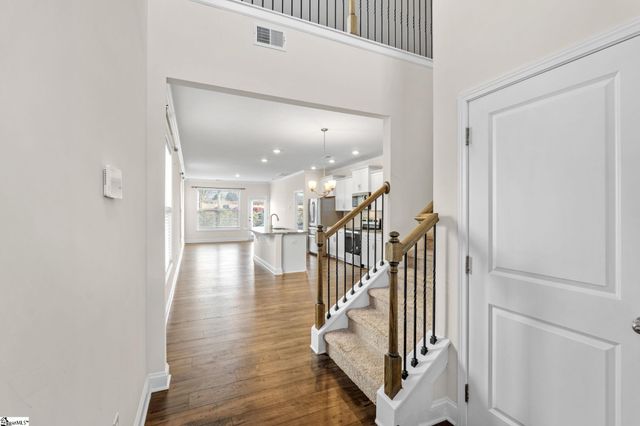 531 Yellow Fox Road, Greer, SC 29650