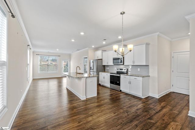 531 Yellow Fox Road, Greer, SC 29650