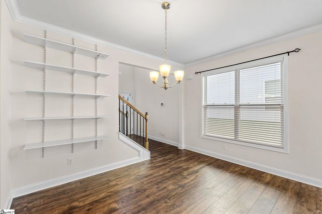 531 Yellow Fox Road, Greer, SC 29650