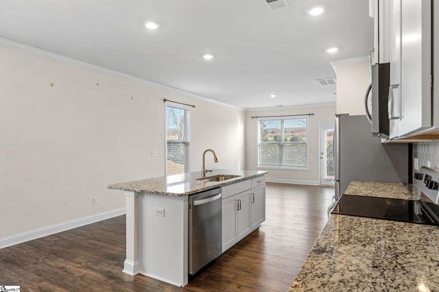 531 Yellow Fox Road, Greer, SC 29650