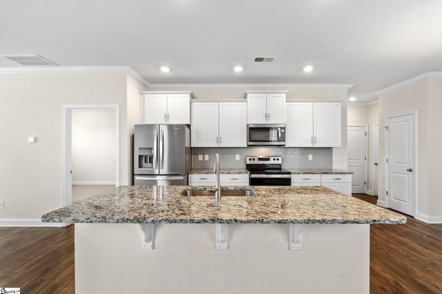 531 Yellow Fox Road, Greer, SC 29650