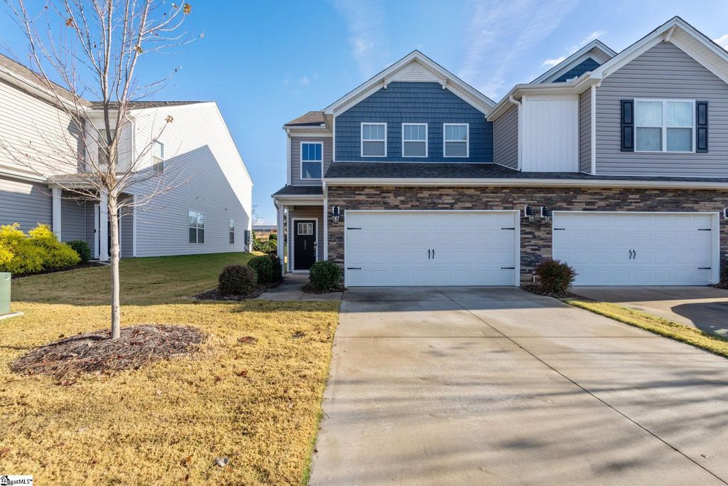 531 Yellow Fox Road, Greer, SC 29650