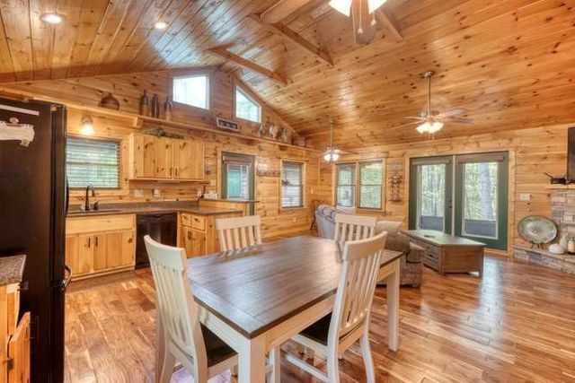 130 Coopers Ridge Road, Murphy, NC 28906
