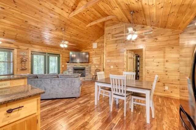 130 Coopers Ridge Road, Murphy, NC 28906