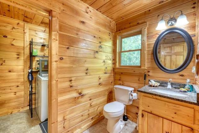 130 Coopers Ridge Road, Murphy, NC 28906