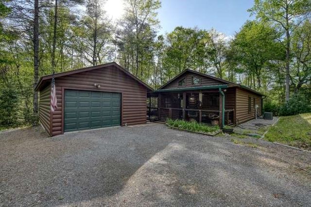 130 Coopers Ridge Road, Murphy, NC 28906