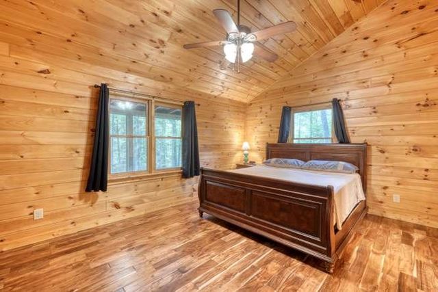 130 Coopers Ridge Road, Murphy, NC 28906