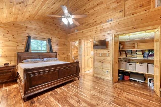 130 Coopers Ridge Road, Murphy, NC 28906