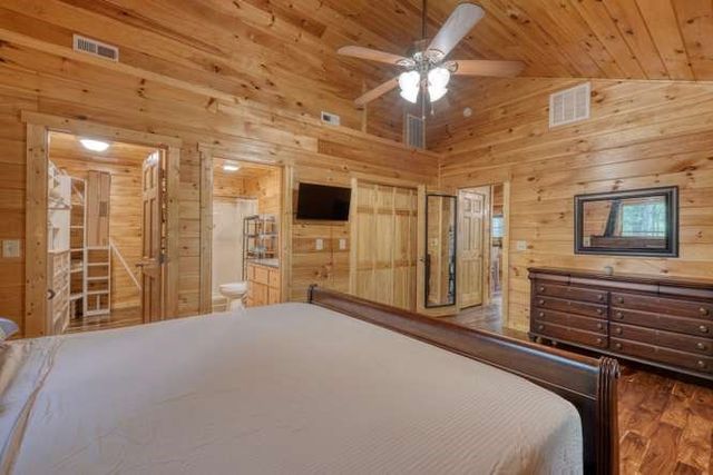 130 Coopers Ridge Road, Murphy, NC 28906