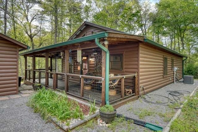 130 Coopers Ridge Road, Murphy, NC 28906