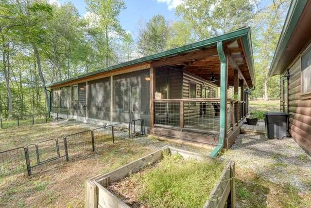 130 Coopers Ridge Road, Murphy, NC 28906