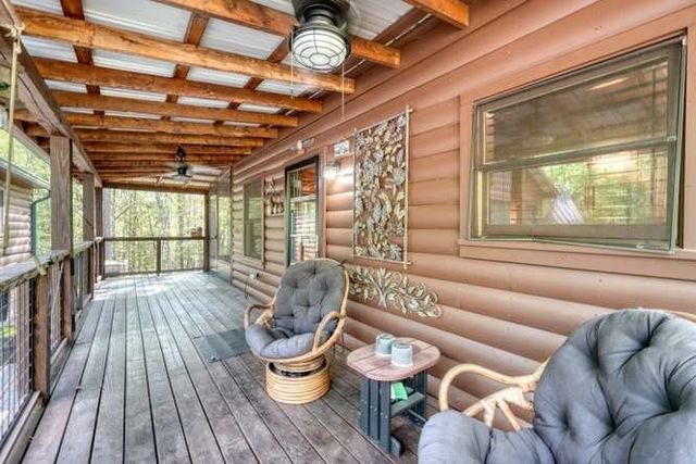 130 Coopers Ridge Road, Murphy, NC 28906