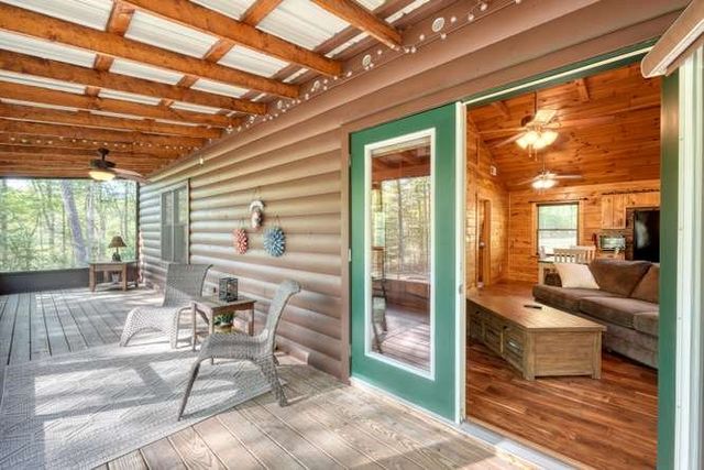 130 Coopers Ridge Road, Murphy, NC 28906