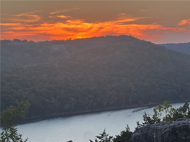 Lot 16 of Block 7 Sunkist Lane, Holiday Island, AR 72631
