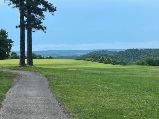 Lot 16 of Block 7 Sunkist Lane, Holiday Island, AR 72631