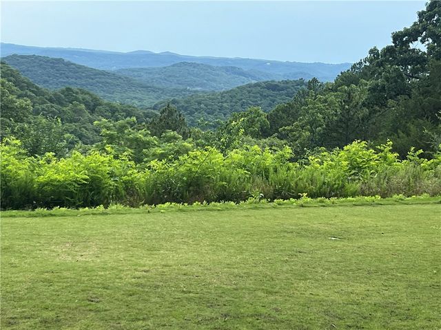 Lot 16 of Block 7 Sunkist Lane, Holiday Island, AR 72631