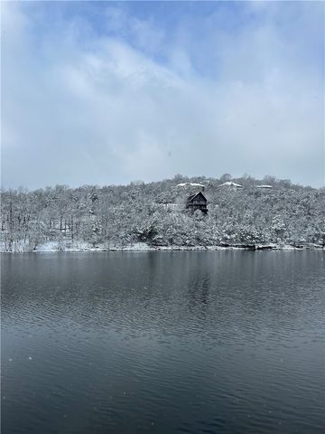 Lot 16 of Block 7 Sunkist Lane, Holiday Island, AR 72631