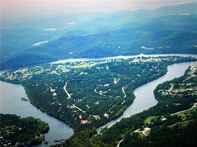 Lot 16 of Block 7 Sunkist Lane, Holiday Island, AR 72631