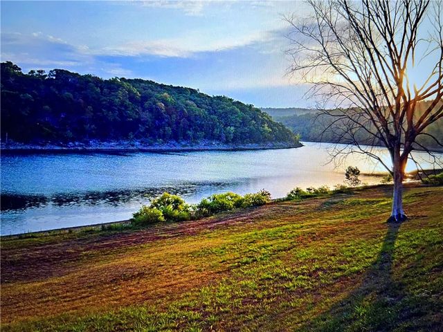 Lot 16 of Block 7 Sunkist Lane, Holiday Island, AR 72631