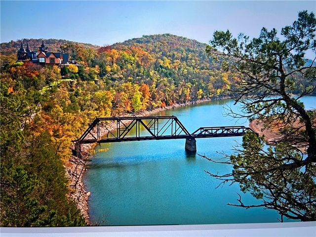 Lot 16 of Block 7 Sunkist Lane, Holiday Island, AR 72631