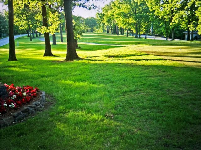 Lot 16 of Block 7 Sunkist Lane, Holiday Island, AR 72631