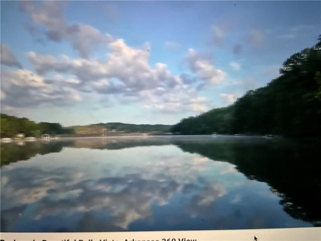 Lot 16 of Block 7 Sunkist Lane, Holiday Island, AR 72631