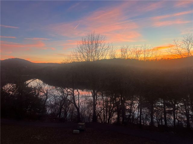 Lot 16 of Block 7 Sunkist Lane, Holiday Island, AR 72631