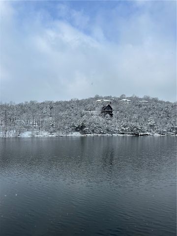 Lot 16 of Block 7 Sunkist Lane, Holiday Island, AR 72631