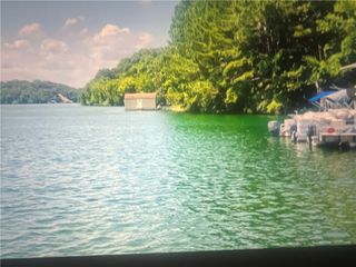 Lot 16 of Block 7 Sunkist Lane, Holiday Island, AR 72631