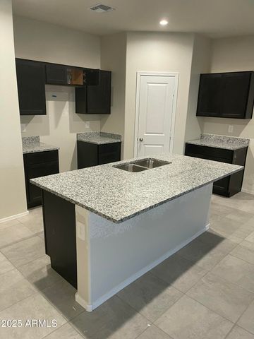 1345 W KENNEDY Avenue, Coolidge, AZ 85128