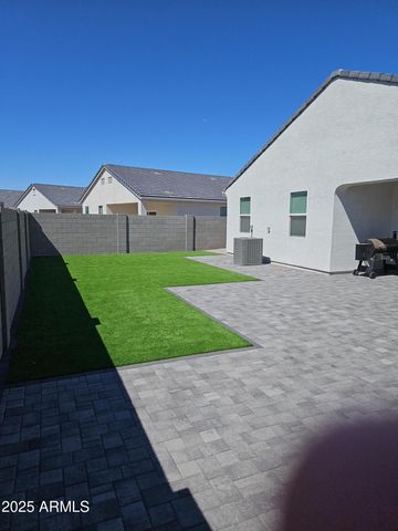 1345 W KENNEDY Avenue, Coolidge, AZ 85128