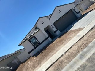1345 W KENNEDY Avenue, Coolidge, AZ 85128