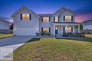 473 Meloney Drive, Hinesville, GA 31313
